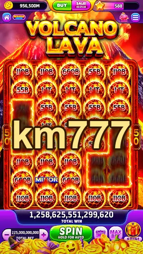km777 Preview - Resmi Unduh